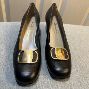 Salvadore Ferragamo Shoes